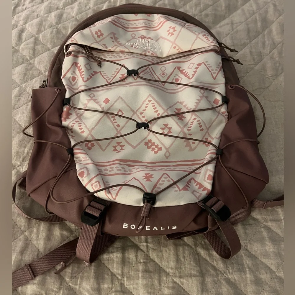 The North Face north face